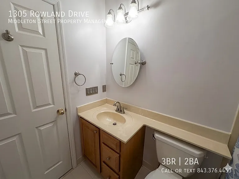 1305 Rowland Dr — Photo 35