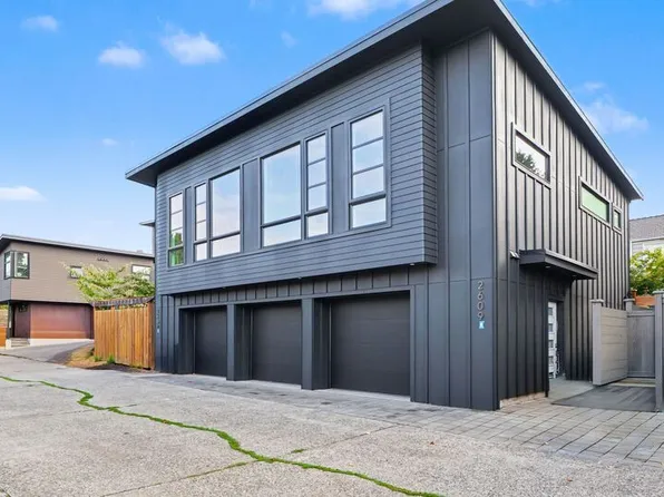 2609 31st Ave W, Seattle, WA