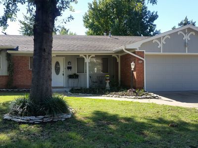 8542 E 38th St, Tulsa, OK, 74145