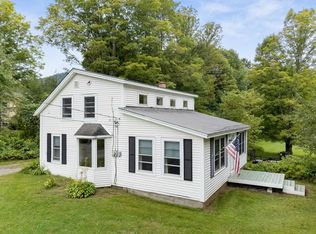8 Krug Road, Underhill, VT 05489