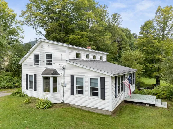 8 Krug Road, Underhill, VT 05489