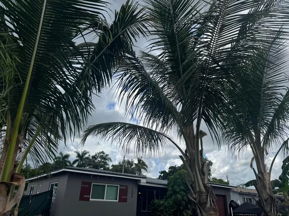 3340 SW 20TH Court SW, Fort Lauderdale, FL 33312