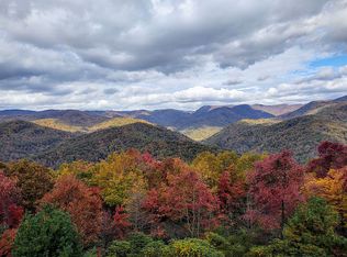 Bell Mountain Rd, Hays, NC 28635