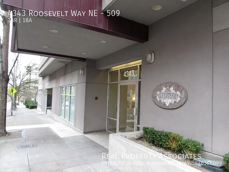 4343 Roosevelt Way NE #509 — Photo 14