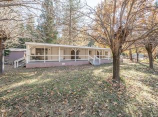 400 Ponderosa Pines Rd, Lewiston, CA 96052