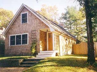 9 Malcolm Ave, East Hampton, NY 11937