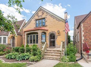 1838 N Sayre Ave, Chicago, IL
