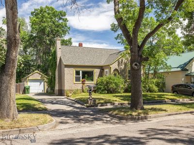 121 S 10th St, Livingston, MT, 59047