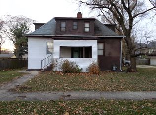 3934 Madison Ave, Brookfield, IL 60513