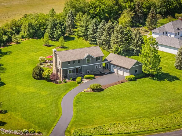 4893 High Meadow Ln, Ann Arbor, MI 48103