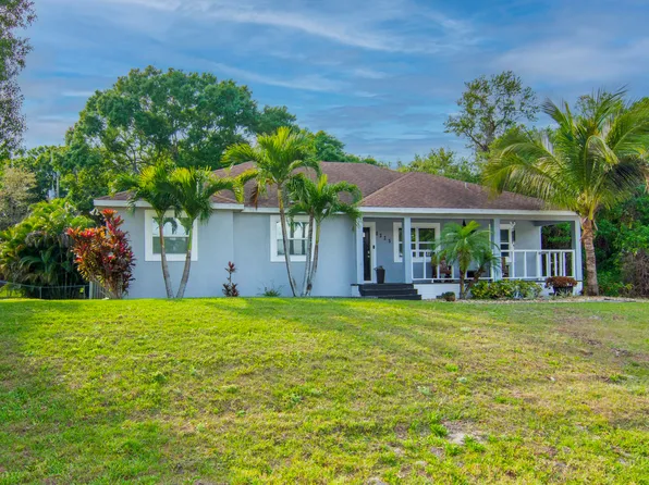 8325 94th Court, Vero Beach, FL 32967