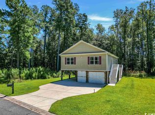 108 Black Harbor Dr, Conway, SC 29526