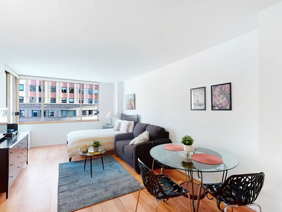 1st image of 350 W 50th St APT 9A