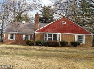 211 Ferndale Rd, Aberdeen, MD 21001