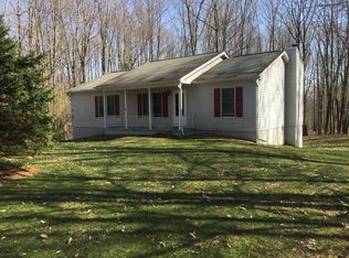 70 Dominica Rd, Du Bois, PA 15801
