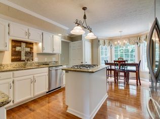 7721 Saddle Ridge Ct, Nashville, TN 37221