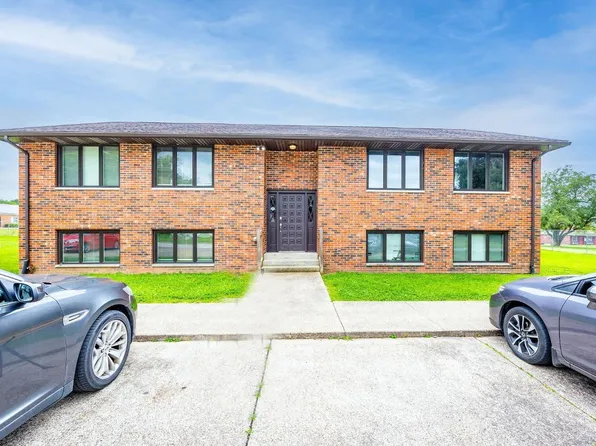 156 Stivers Rd, Aberdeen, OH 45101