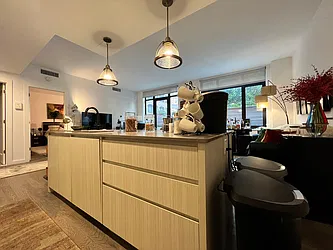 Rented by MLB ESTATES LLC