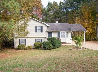165 Balouse Gilley Dr, Carrollton, GA