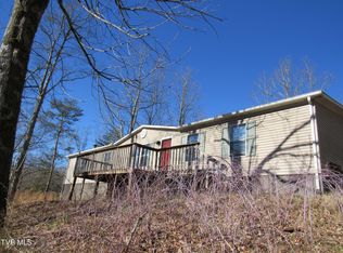 418 Kinchloe Mill Rd, Jonesborough, TN 37659