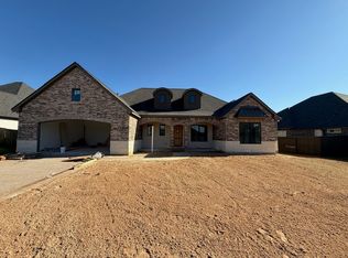 5025 Greenstone Way, Bryan, TX 77802