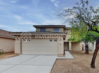 7315 W Magdalena Ln, Laveen, AZ 85339