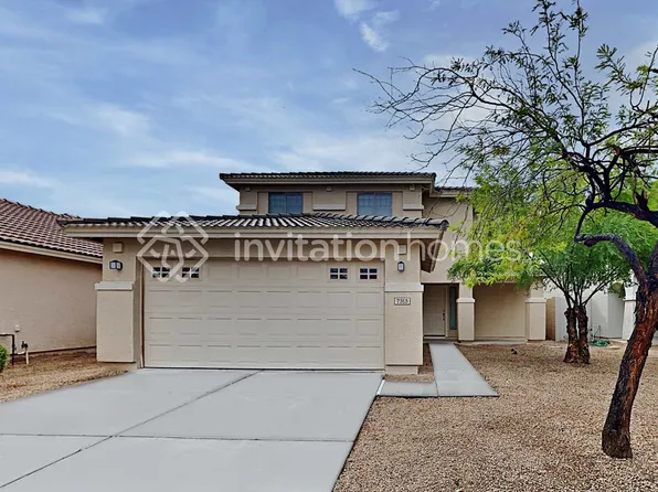 7315 W Magdalena Ln, Laveen, AZ 85339