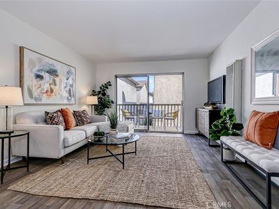 4727 W 147th St UNIT 220, Lawndale, CA, 90260
