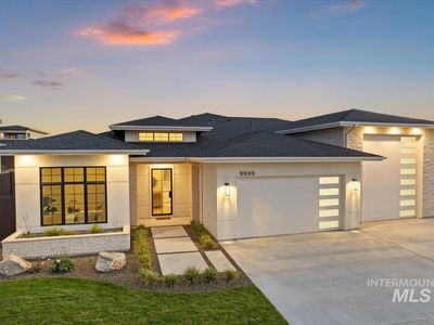 9989 W Bouvardia St, Star, ID, 83669