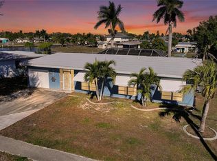 371 Weber Ter, Pt Charlotte, FL 33952