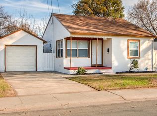 5615 28th St, Sacramento, CA
