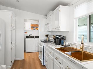 16401 San Pablo Avenue #280, San Pablo, CA 94806