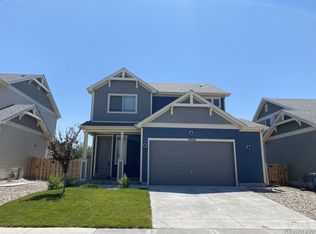 10546 Racine St, Commerce City, CO 80022