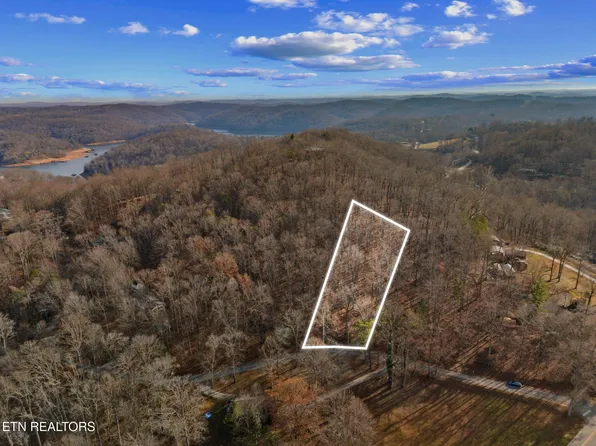 Mountain Lake Dr, Rocky Top, TN 37769