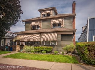 324 Crown Ave, Scranton, PA 18505