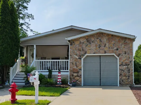 610 Walden Way, Whiting, NJ 08759