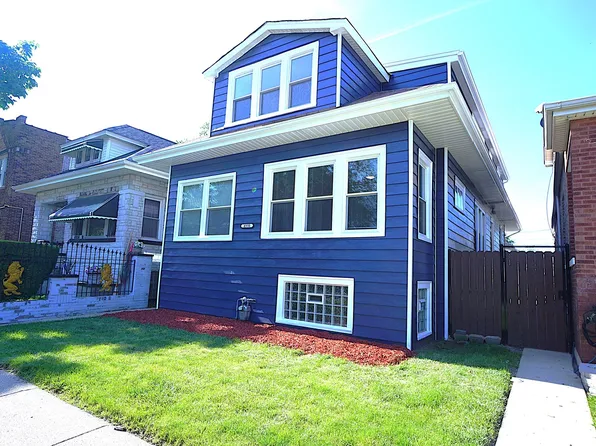 4950 W Kamerling Ave, Chicago, IL 60651