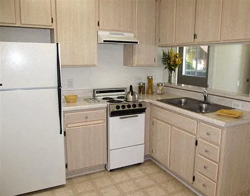 Heritage Oaks Senior Apartments — Photo 6
