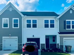 119 Aster Bloom Ln, Raleigh, NC 27610