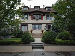 280 Claremont Ave, Mount Vernon, NY 10552