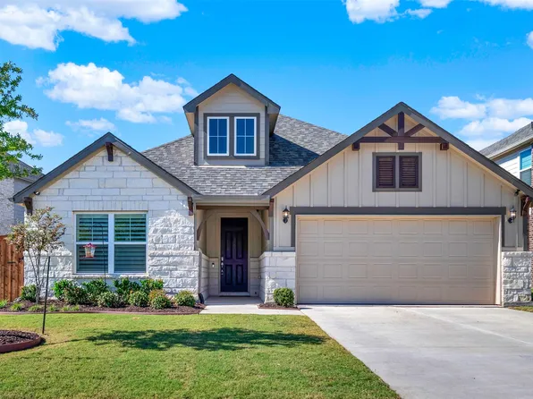 4109 Holbrook Way, McKinney, TX 75071