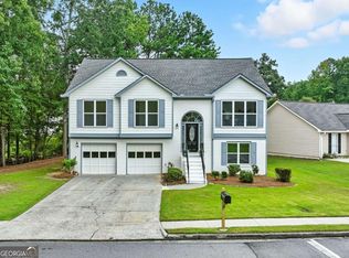 4777 Overlook View Ct, Duluth, GA 30096