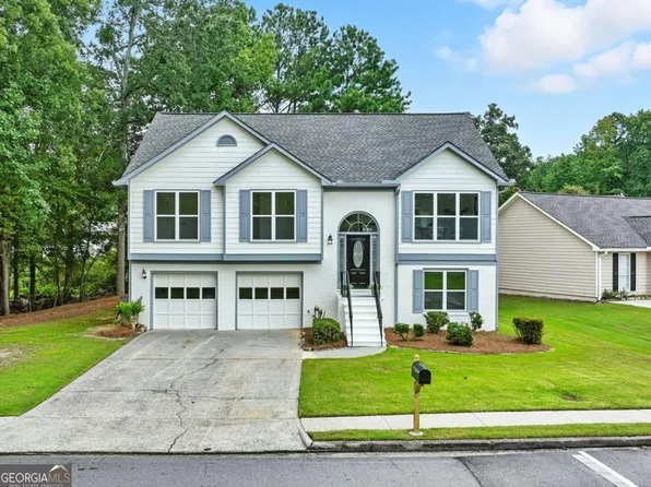 4777 Overlook View Ct, Duluth, GA 30096