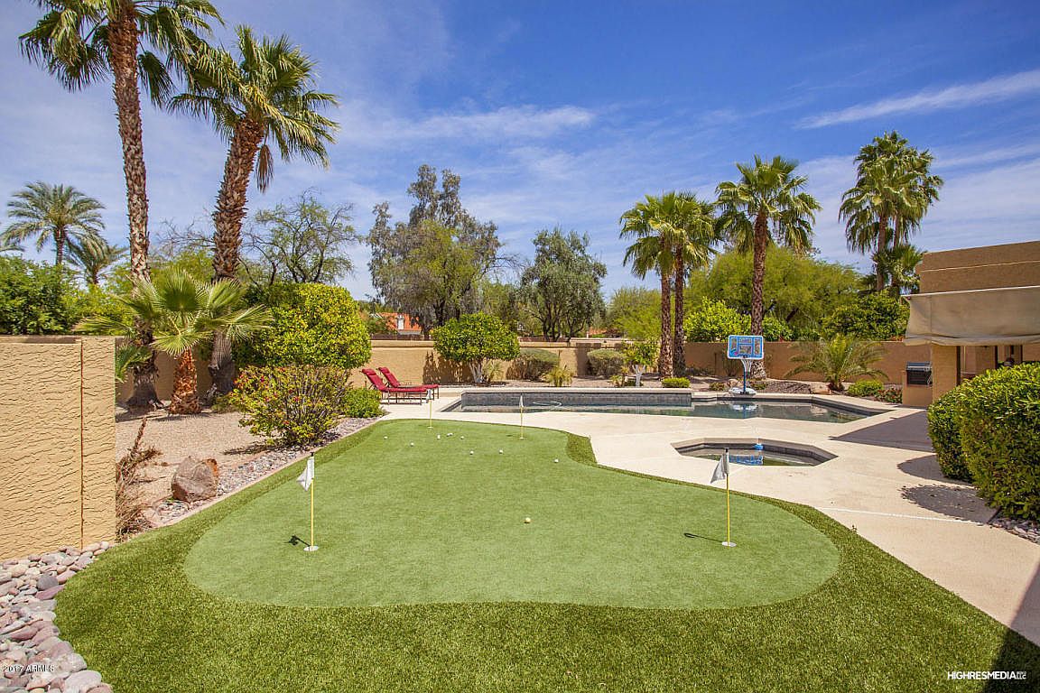 10860 E San Salvador Dr, Scottsdale, AZ 85259 Zillow