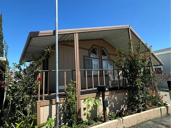 250 N Linden Ave Space 88, Rialto, CA 92376