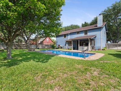 1618 Sunnybrook, New Braunfels, TX, 78130