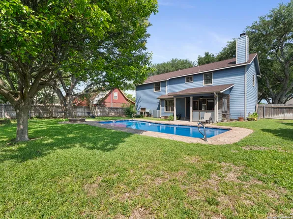 1618 Sunnybrook, New Braunfels, TX 78130