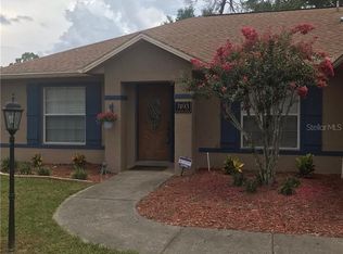 7493 Navajo Trl, Spring Hill, FL 34606