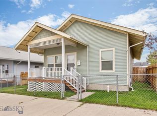 715 S Main St, Butte, MT 59701