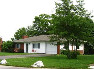 2031 Lincoln Dr, Independence, KY 41051